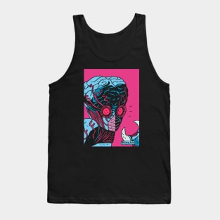 META Tank Top